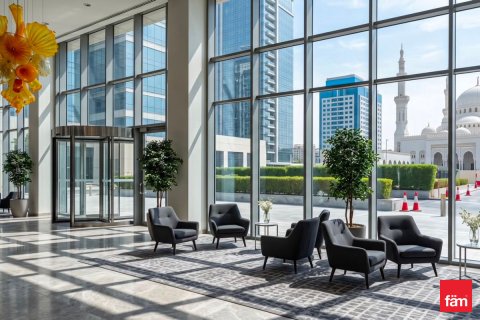 Lakás itt: Downtown Dubai (Downtown Burj Dubai), EAE, 1 hálószoba, 80.6 m², azonosító: 715096 - fénykép 5