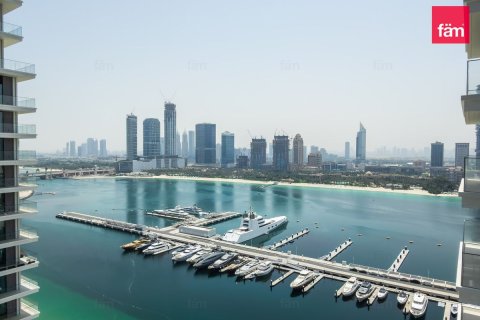 Apartament de închiriat în Dubai Harbour, Dubai, EAU 2 dormitoare, 115.1 mp.  №715095 - poză 19