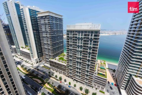 Apartament de închiriat în Dubai Harbour, Dubai, EAU 2 dormitoare, 115.1 mp.  №715095 - poză 23