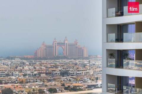 Apartament de închiriat în Dubai Harbour, Dubai, EAU 2 dormitoare, 115.1 mp.  №715095 - poză 16