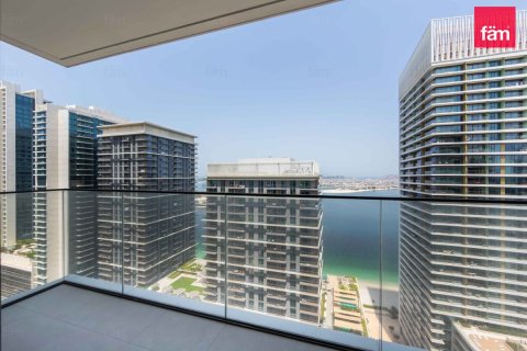 Apartament de închiriat în Dubai Harbour, Dubai, EAU 2 dormitoare, 115.1 mp.  №715095 - poză 20