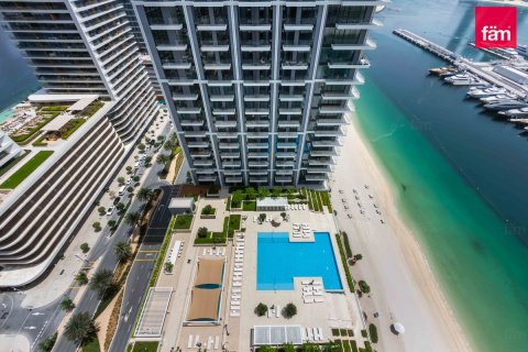 Apartament de închiriat în Dubai Harbour, Dubai, EAU 2 dormitoare, 115.1 mp.  №715095 - poză 17