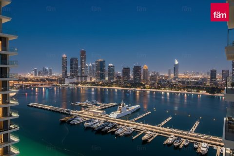 Apartament de închiriat în Dubai Harbour, Dubai, EAU 2 dormitoare, 115.1 mp.  №715095 - poză 1