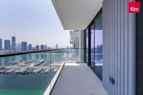 Apartament de închiriat în Dubai Harbour, Dubai, EAU 2 dormitoare, 115.1 mp.  №715095 - poză 18