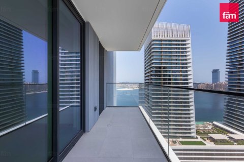 Apartament de închiriat în Dubai Harbour, Dubai, EAU 2 dormitoare, 115.1 mp.  №715095 - poză 2