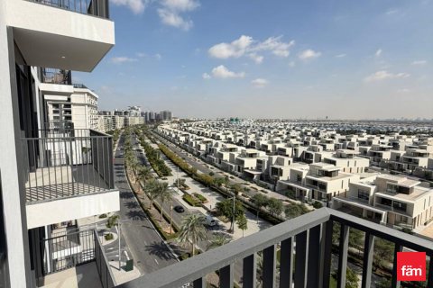 Apartmán v Dubai Hills Estate, SAE 1 spálňa, 61.2 m2 č. 679878 - Fotografia 1