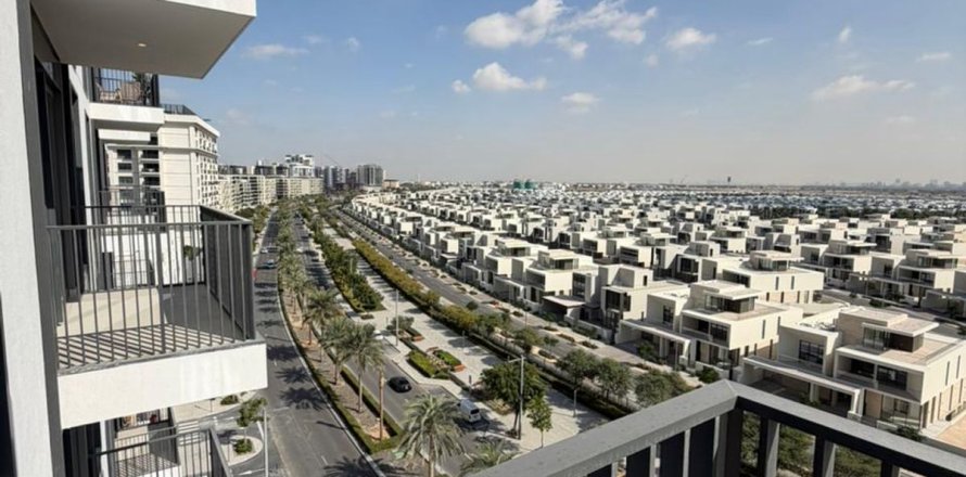 Apartmán v Dubai Hills Estate, SAE 1 spálňa, 61.2 m2 č. 679878