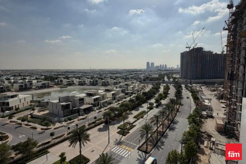 Apartmán v Dubai Hills Estate, SAE 1 spálňa, 61.2 m2 č. 679878 - Fotografia 14