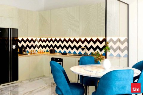 Apartmen di Dubai, UAE 1 bilik tidur, 69.6 meter persegi № 679882 - foto 11