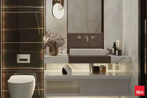 Apartmen di Dubai, UAE 1 bilik tidur, 69.6 meter persegi № 679882 - foto 20