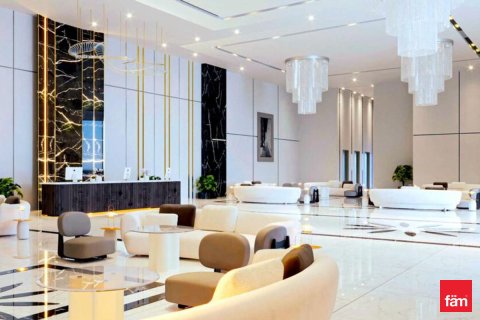 Apartmen di Dubai, UAE 1 bilik tidur, 69.6 meter persegi № 679882 - foto 14