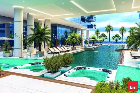 Apartmen di Dubai, UAE 1 bilik tidur, 69.6 meter persegi № 679882 - foto 15