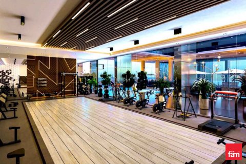 Apartmen di Dubai, UAE 1 bilik tidur, 69.6 meter persegi № 679882 - foto 10