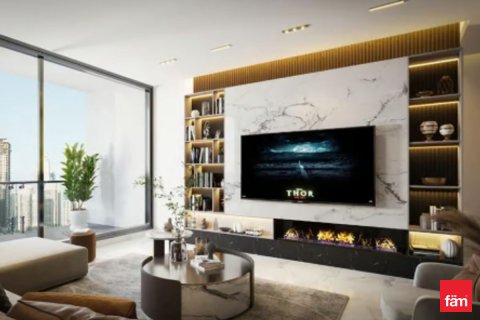 Apartmen di Dubai, UAE 1 bilik tidur, 69.6 meter persegi № 679882 - foto 6