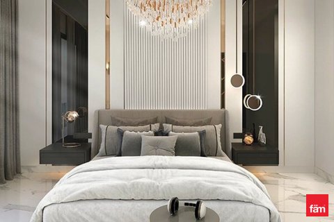 Apartmen di Dubai, UAE 1 bilik tidur, 69.6 meter persegi № 679882 - foto 8