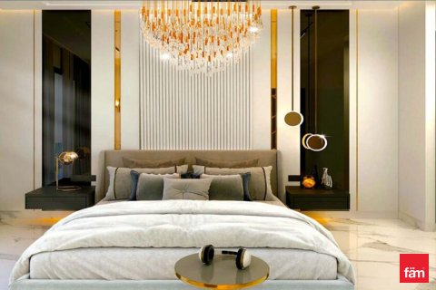 Apartmen di Dubai, UAE 1 bilik tidur, 69.6 meter persegi № 679882 - foto 1