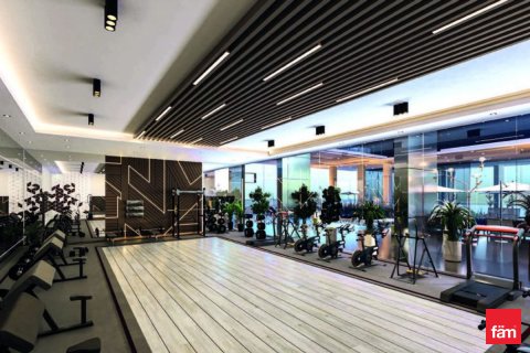 Apartmen di Dubai, UAE 1 bilik tidur, 69.6 meter persegi № 679882 - foto 5