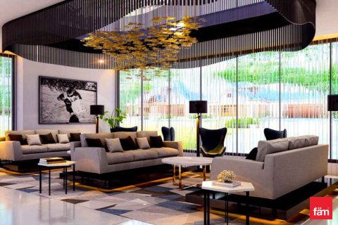 Apartmen di Dubai, UAE 1 bilik tidur, 69.6 meter persegi № 679882 - foto 17