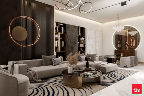 Apartmen di Dubai, UAE 1 bilik tidur, 69.6 meter persegi № 679882 - foto 16