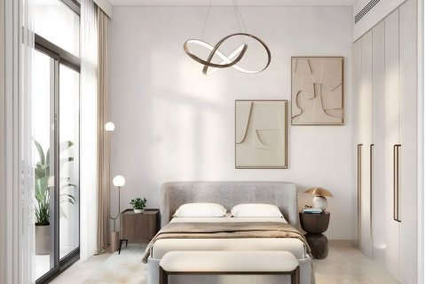 阿联酋 Dubai 待售 : 4 卧, 241.5 平方米 , 编号679877 - 照片 7