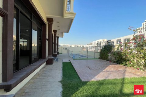Vila u Al Furjan, Dubai, UAE 5 spavaćih soba, 600 m2 Br. 679879 - fotografija 29