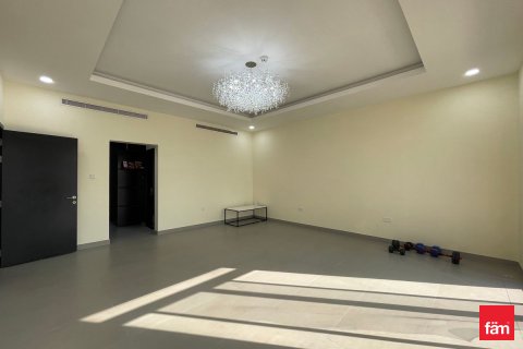 Vila u Al Furjan, Dubai, UAE 5 spavaćih soba, 600 m2 Br. 679879 - fotografija 26