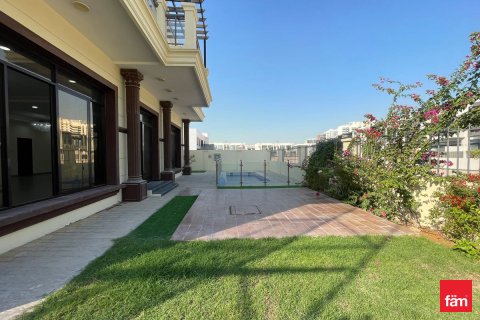 Vila u Al Furjan, Dubai, UAE 5 spavaćih soba, 600 m2 Br. 679879 - fotografija 1