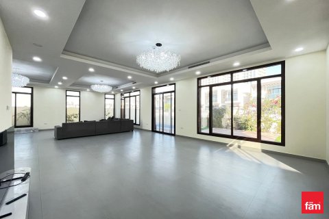 Vila u Al Furjan, Dubai, UAE 5 spavaćih soba, 600 m2 Br. 679879 - fotografija 4