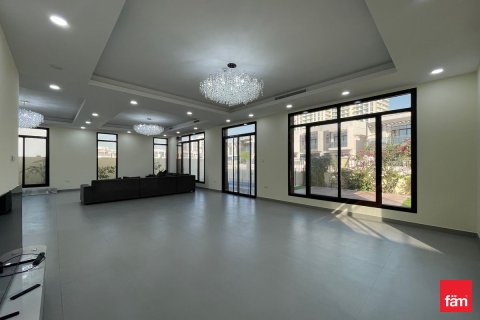 Vila u Al Furjan, Dubai, UAE 5 spavaćih soba, 600 m2 Br. 679879 - fotografija 7