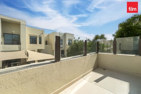 Villa til salgs i Reem, Dubai, Emiratene 3 soverom, 258.8 kvm Nr. 679881 - Foto 15