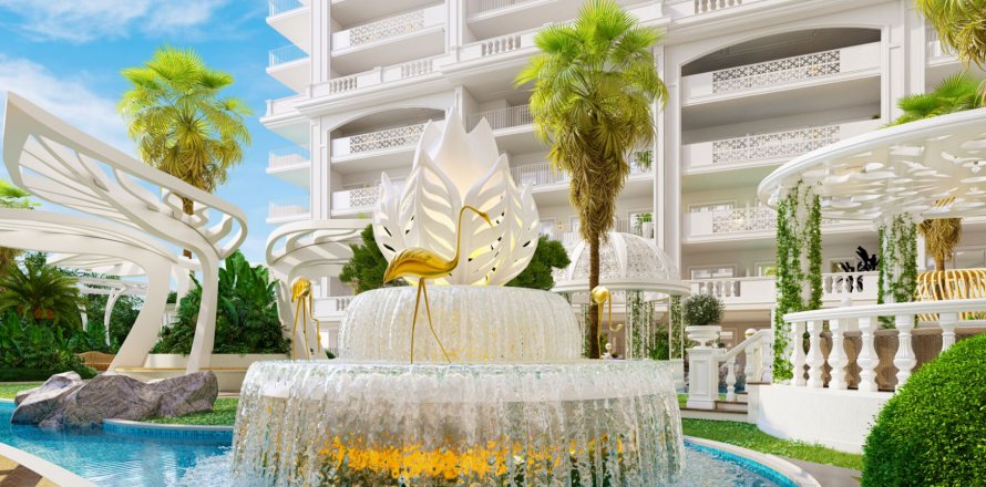 Apartament në Dubai Science Park, Emiratet e Bashkuara Arabe 1 dhomë gjumi, 41 m2. № 631315