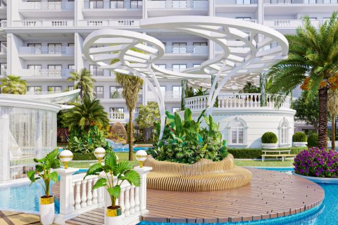 Apartament në Dubai Science Park, Emiratet e Bashkuara Arabe 1 dhomë gjumi, 41 m2. № 631315 - Foto 8