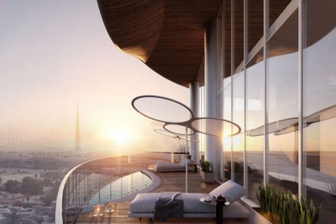Vila v Dubai, SAE 6 ložnice, 1414 m² Č.: 631314 - fotografie 8