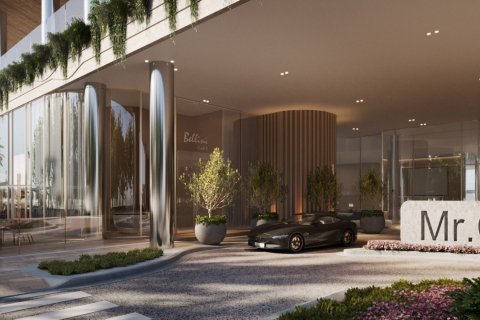 Vila v Dubai, SAE 6 ložnice, 1414 m² Č.: 631314 - fotografie 4