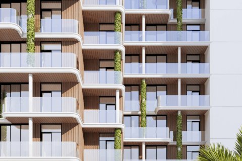 Apartmán v Jumeirah Village Circle, Dubai, SAE 2 spálne, 99 m2 č. 631317 - Fotografia 8