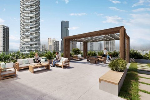 Apartment in Jumeirah Village Circle, Dubai, UAE 3 bedrooms, 253 sq.m. № 631319 - photo 12