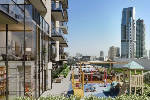 Apartment in Jumeirah Village Circle, Dubai, UAE 3 bedrooms, 253 sq.m. № 631319 - photo 10