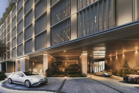 Apartment in Business Bay, Dubai, UAE 1 bedroom, 111 sq.m. № 631316 - photo 1