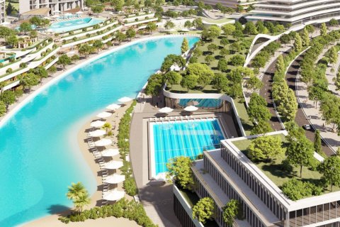 Apartment in Mohammed Bin Rashid City, Dubai, UAE 1 bedroom, 117 sq.m. № 631313 - photo 4