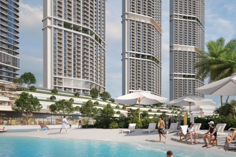 Apartment in Mohammed Bin Rashid City, Dubai, UAE 1 bedroom, 117 sq.m. № 631313 - photo 2