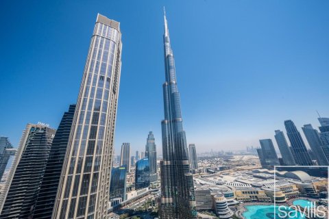 Appartement à louer à Downtown Dubai (Downtown Burj Dubai), Dubai, EAU 3 chambres, 175.77 m2 № 747614 - photo 5