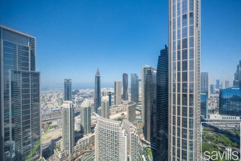 Appartement à louer à Downtown Dubai (Downtown Burj Dubai), Dubai, EAU 3 chambres, 175.77 m2 № 747614 - photo 24
