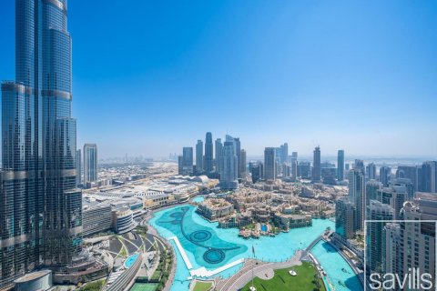 Appartement à louer à Downtown Dubai (Downtown Burj Dubai), Dubai, EAU 3 chambres, 175.77 m2 № 747614 - photo 22
