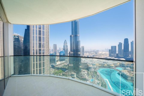 Appartement à louer à Downtown Dubai (Downtown Burj Dubai), Dubai, EAU 3 chambres, 175.77 m2 № 747614 - photo 4
