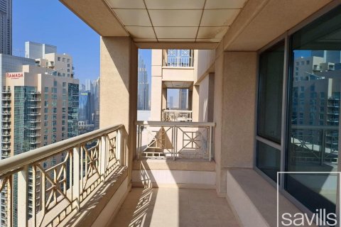 Appartement à louer à Downtown Dubai (Downtown Burj Dubai), Dubai, EAU 1 chambre, 78.97 m2 № 747610 - photo 2