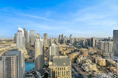 Apartment in Downtown Dubai (Downtown Burj Dubai), Dubai, UAE 1 bedroom, 82.4 sq.m. № 747612 - photo 12