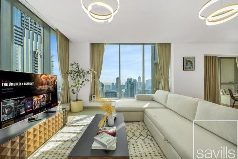 Apartment in Downtown Dubai (Downtown Burj Dubai), Dubai, UAE 1 bedroom, 82.4 sq.m. № 747612 - photo 2