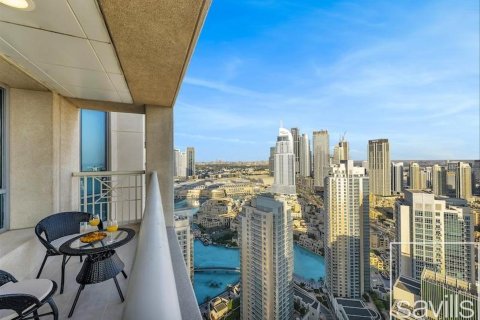 Apartment in Downtown Dubai (Downtown Burj Dubai), Dubai, UAE 1 bedroom, 82.4 sq.m. № 747612 - photo 10