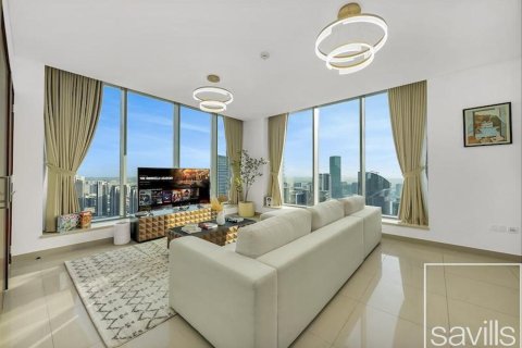 Apartment in Downtown Dubai (Downtown Burj Dubai), Dubai, UAE 1 bedroom, 82.4 sq.m. № 747612 - photo 6