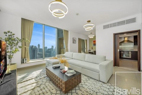 Apartment in Downtown Dubai (Downtown Burj Dubai), Dubai, UAE 1 bedroom, 82.4 sq.m. № 747612 - photo 7